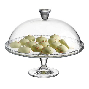 کیک خوری پایه دار پاشاباغچه PASHA-95200
