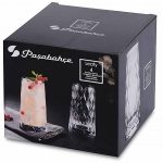 لیوان 4تایی لیفی پاشاباغچه PASHA-420855