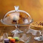 کیک خوری پایه دار پاشاباغچه PASHA-95200