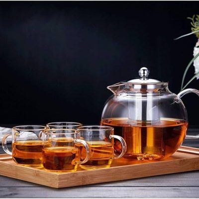 فنجان پیرکس 6تایی وارداتی کد Q-WMBI