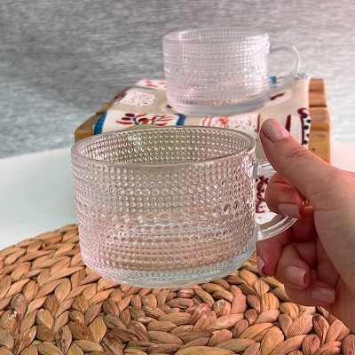 لته خوری دسته دار وارداتی کد VT-1608