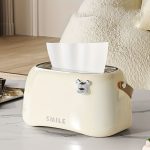 جادستمالی طرح SMILE وارداتی کد VT2490