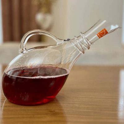 تنگ خوابیده برند DELI GLASSکد TX64