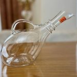 تنگ خوابیده برند DELI GLASSکد TX64