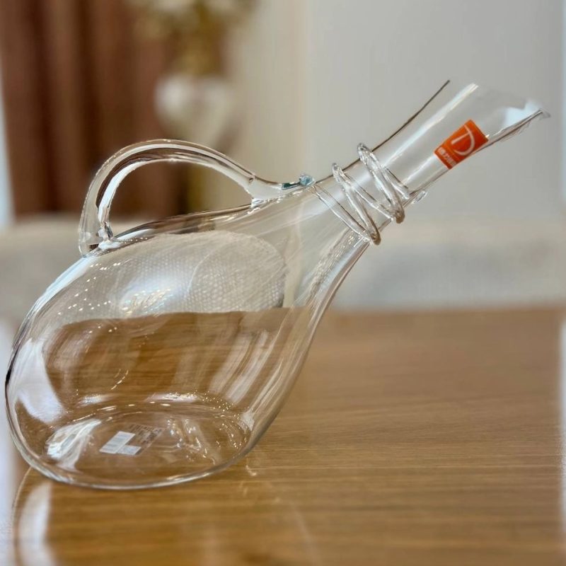 تنگ خوابیده برند DELI GLASSکد TX64