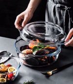 ست قابلمه بورجام پاشاباغچه 3 تایی 159021