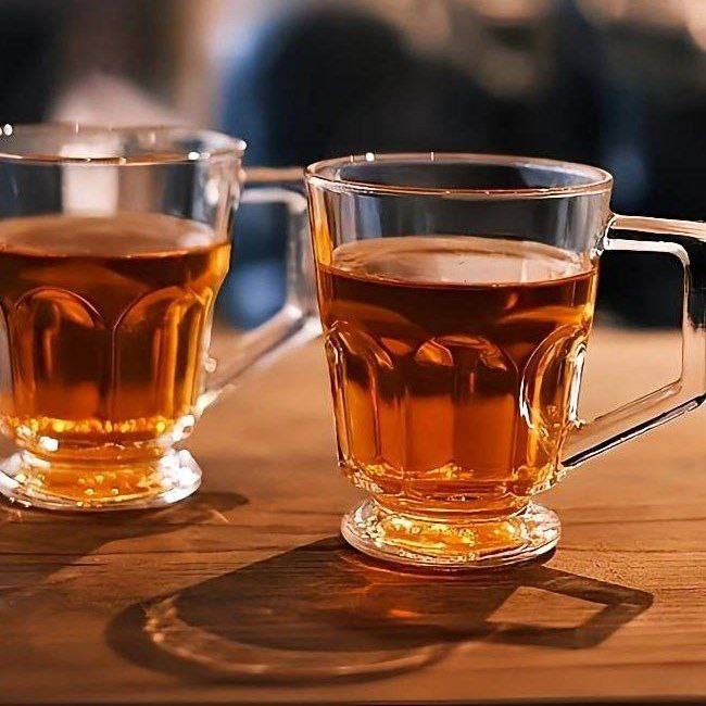 ماگ کازابلانکا برند دلی گلس وارداتی