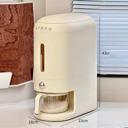 جا برنجی 10 کیلویی اکریلیک برند UFORU وارداتی