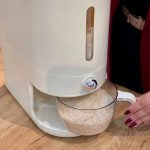 جا برنجی 10 کیلویی اکریلیک برند UFORU وارداتی