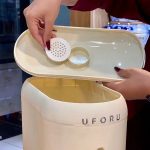 جا برنجی 10 کیلویی اکریلیک برند UFORU وارداتی