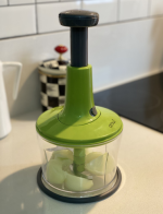 خرد کن دستی مدل فشاری AROW