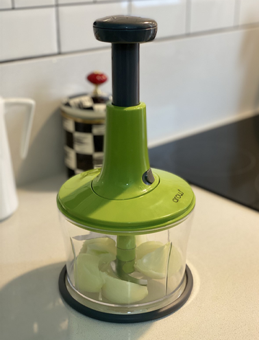 خرد کن دستی مدل فشاری AROW