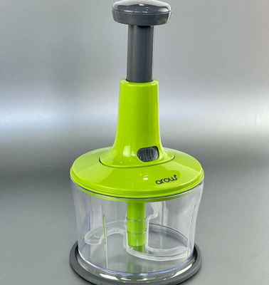 خرد کن دستی مدل فشاری AROW