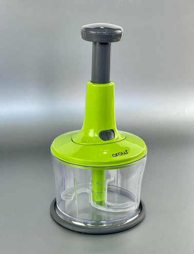 خرد کن دستی مدل فشاری AROW