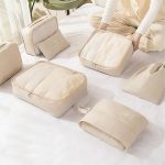 پک کیف نظم دهنده چمدان و ساک ضدآب مسافرتی