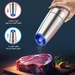 فلفل ساب اتوماتیک باتری خور وارداتی