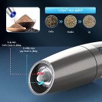 فلفل ساب اتوماتیک باتری خور وارداتی